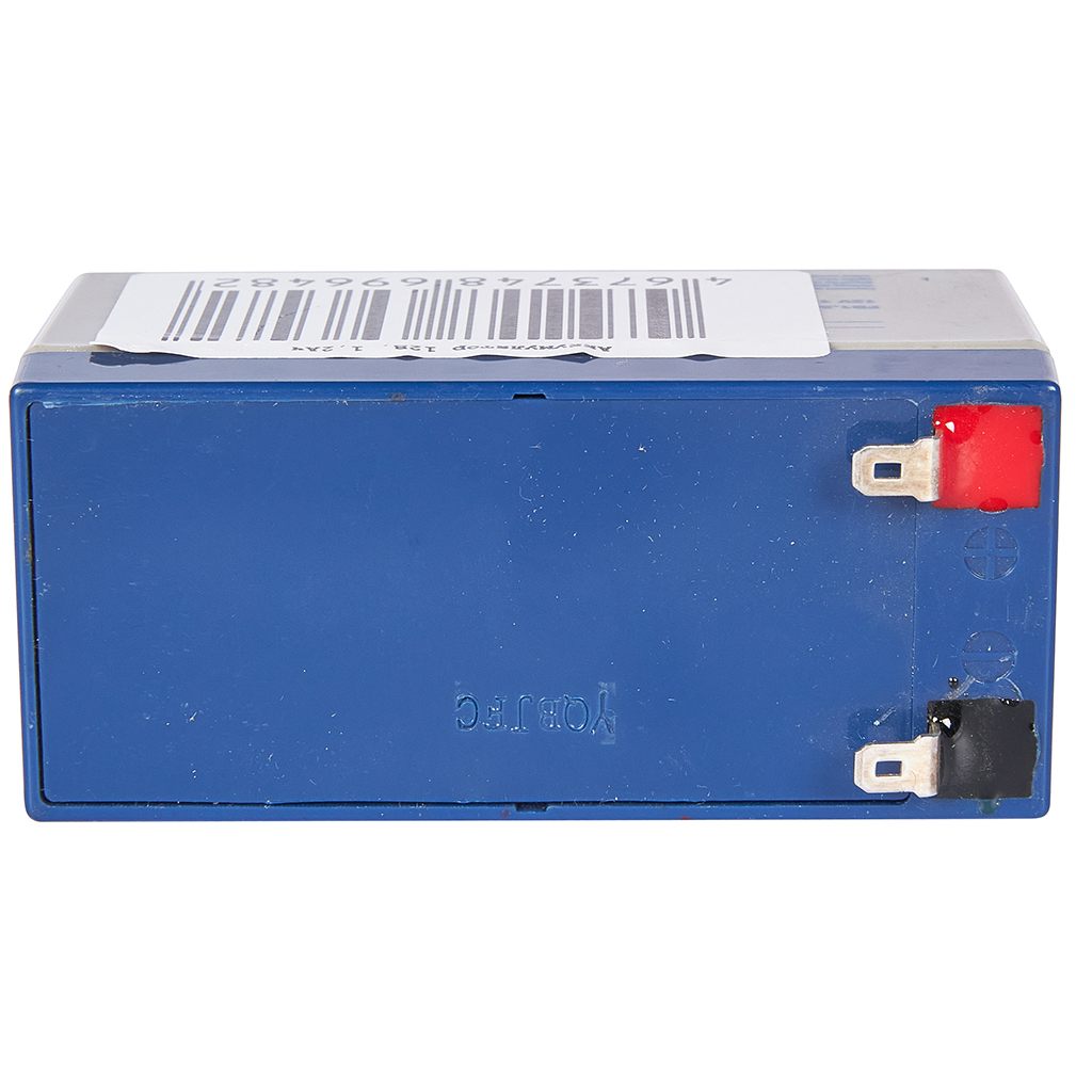 Аккумулятор, 12В, 1,2 Ач Ectocontrol ec01037