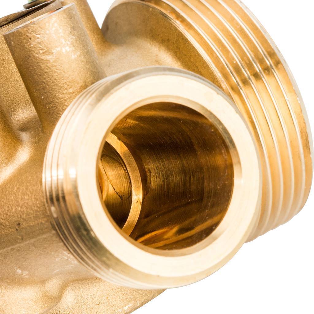 3-х ходовой смеситель Meibes