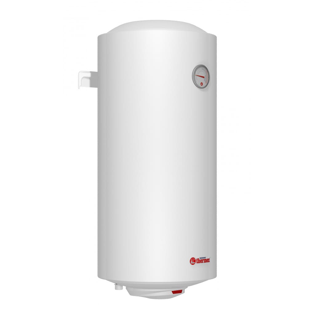 Водонагреватель Thermex 60 V Slim Круглый CHAMPION Биостеклофарфор, ЭдЭБ01020