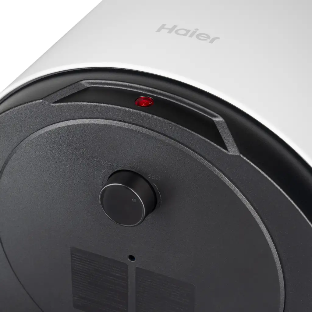 Электрический водонагреватель Haier 80л 1,5кВт ES80V-C1