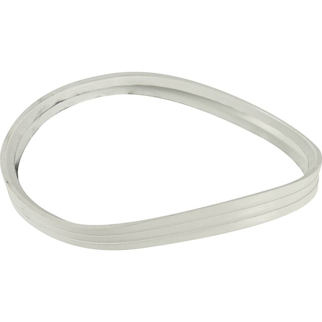 Коаксиальный переходник Baxi с диаметра 80/125 мм на диаметр 60/100 мм, KHG71411941-