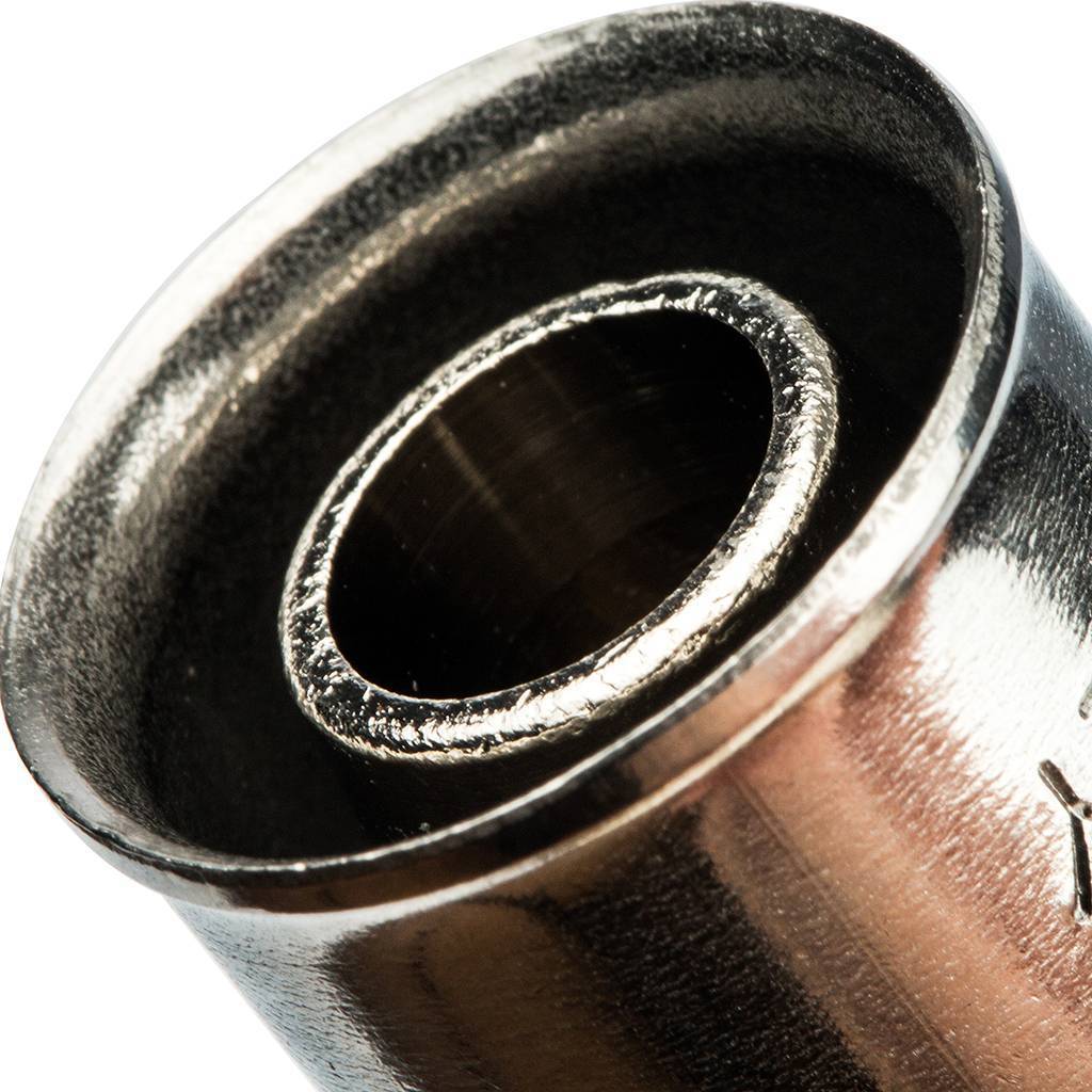 Угольник Prandelli Multyrama с внут.рез. (16х2,0)х1/2 для металлопластиковых труб прессовой, 109.04.51.6