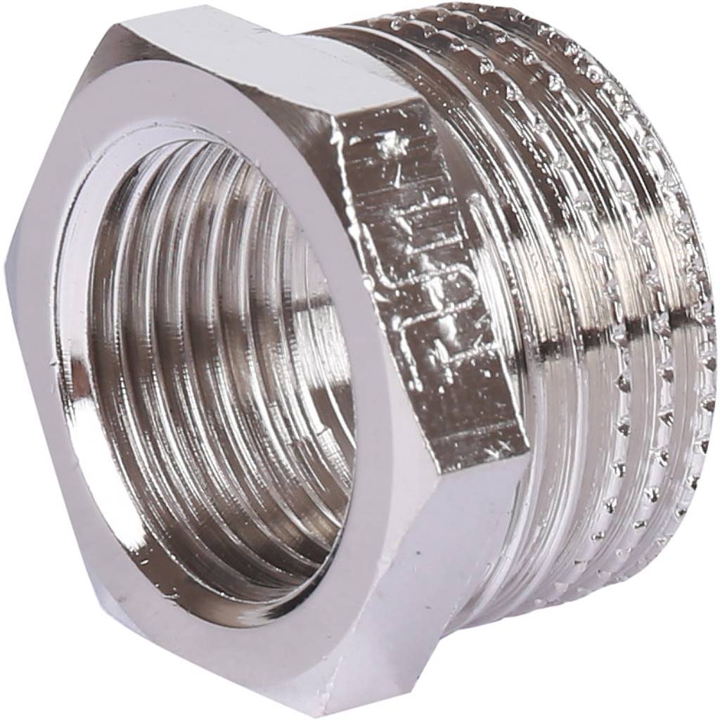 Футорка TIEMME НВ 1/2-3/8, 1500296