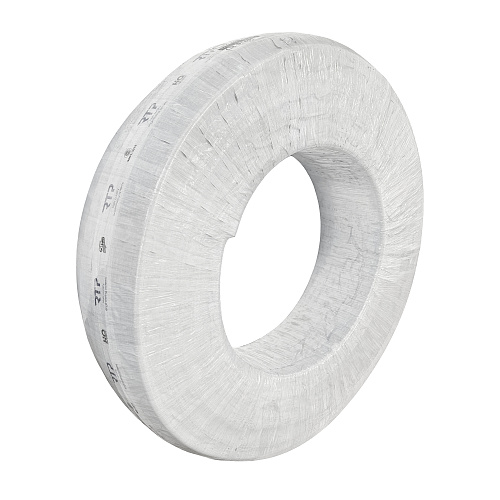 Труба металлопластиковая PERT-AL-PERT 16х2,0х200, белый, РТП