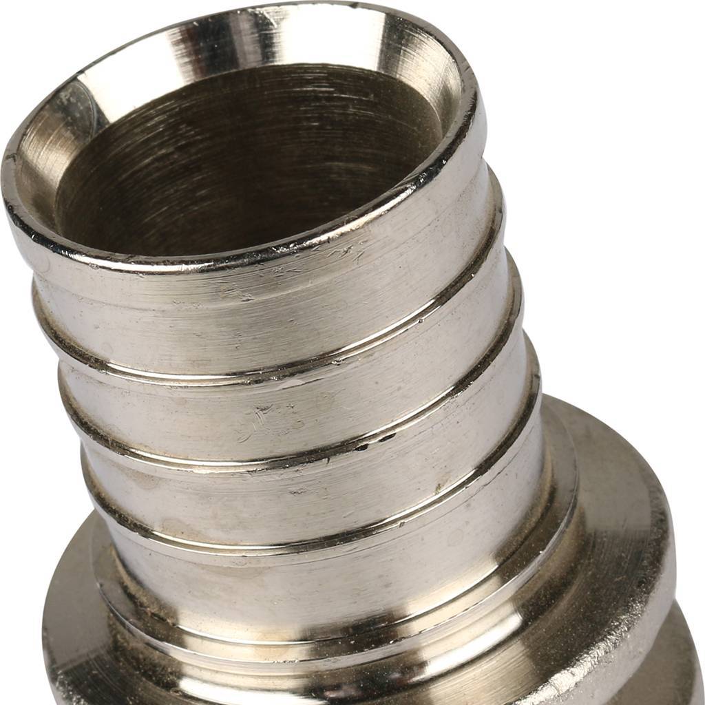 Муфта РЕХАУ RAUTHERM 32x2,9 соединительная равнопроходная, 12611231001