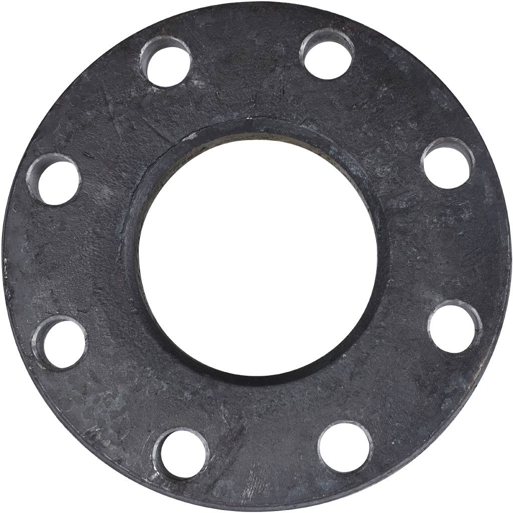 Фланец плоский стальной 80-25 01-1-B ГОСТ 33259-2015, 127-5839