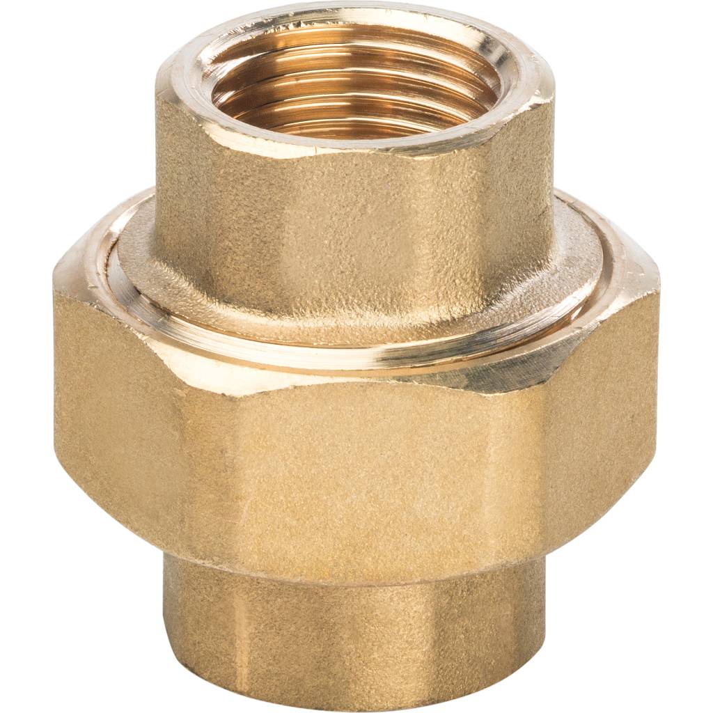 Разъемное соединение STOUT американка ВB 1/2, SFT-0033-000012