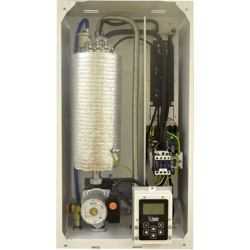 46012121002 РЭКО-12ПМ (12 кВт) 380 В Миникотельная, 46012121002