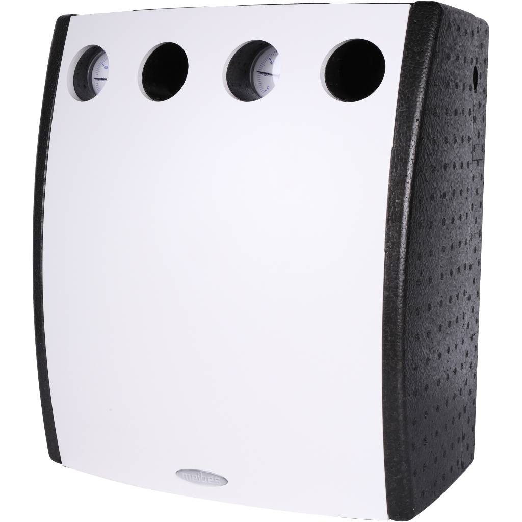 Насосно-смесительный модуль Meibes Kombimix 2MK без насосов и сервоприводов, M26101EAOSRU