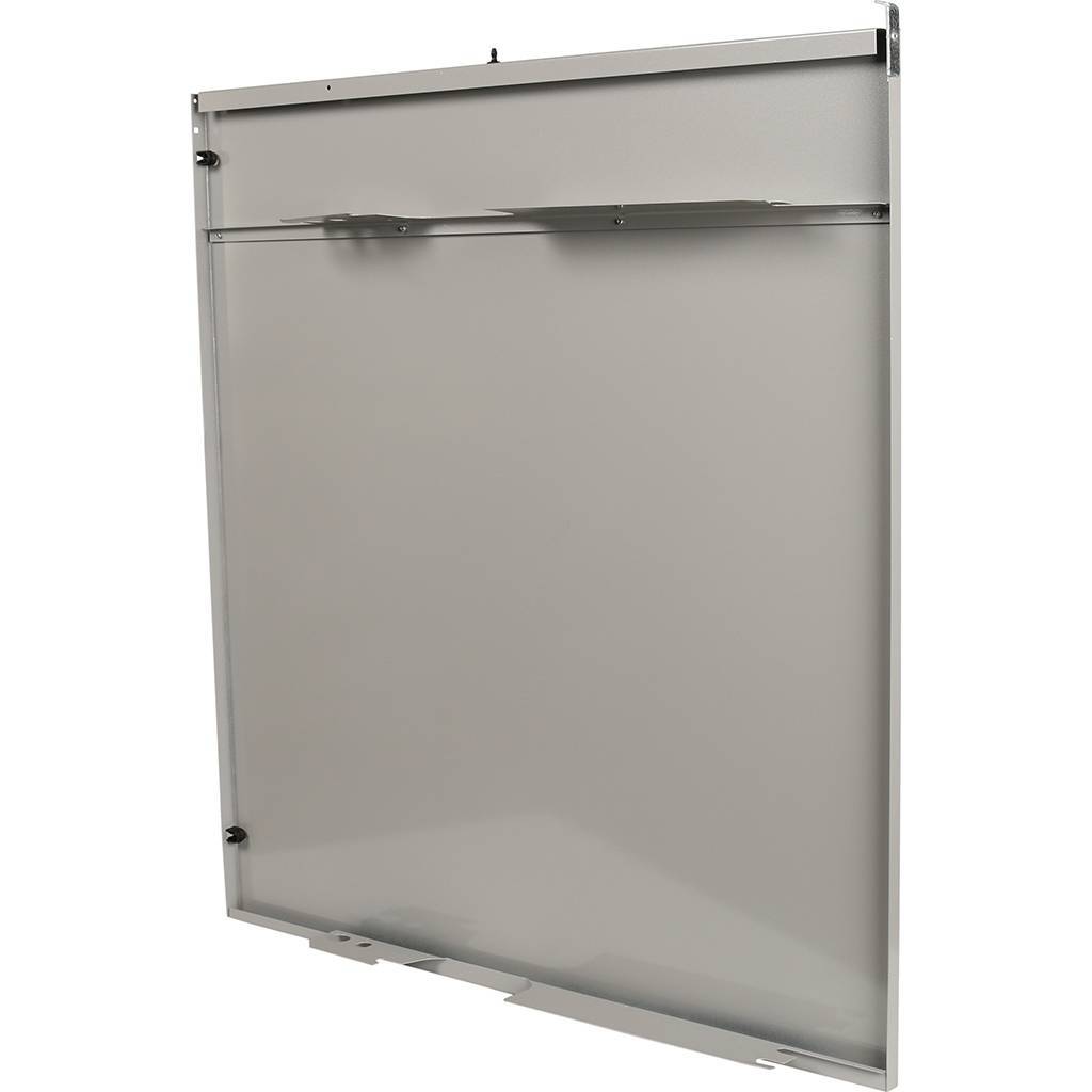 Правая панель BAXI SLIM 1.620, 3618460