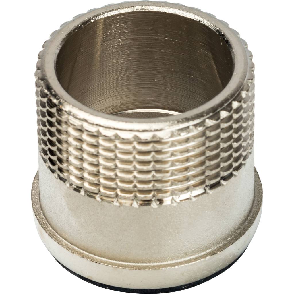 Кран шаровой STOUT полнопроходной, ВР/НР, ручка бабочка 1 1/4, американка, SVB-0007-000032