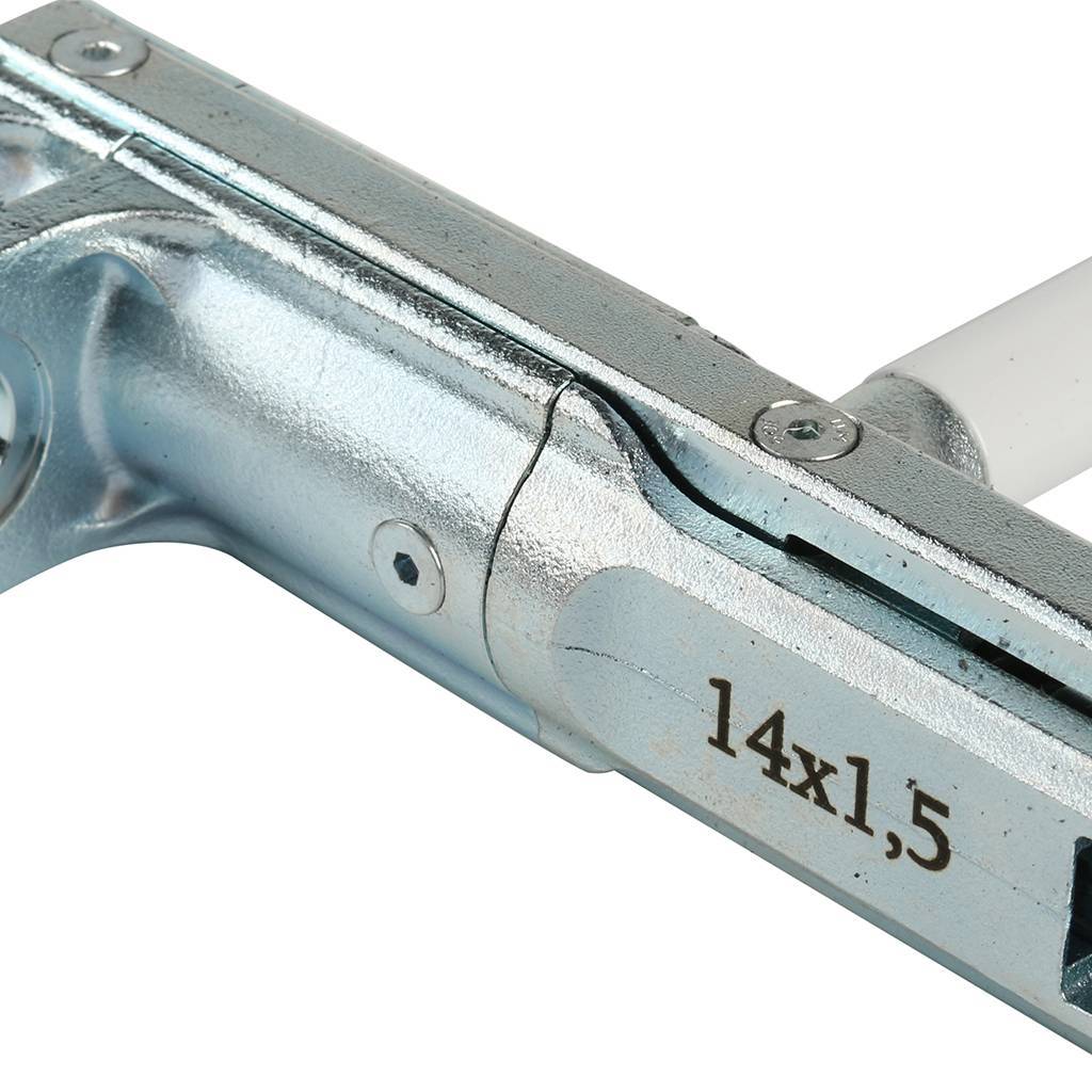 Механический инструмент РЕХАУ RAUTOOL K 14, 12446211001