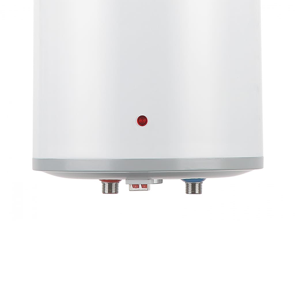 Водонагреватель Thermex IU 30 V Круглый ULTRASLIM Нержавейка, SpT070826