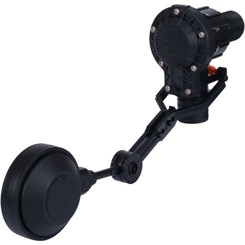 Поплавковый клапан АНИОН 1 (QS00A00025), 16304