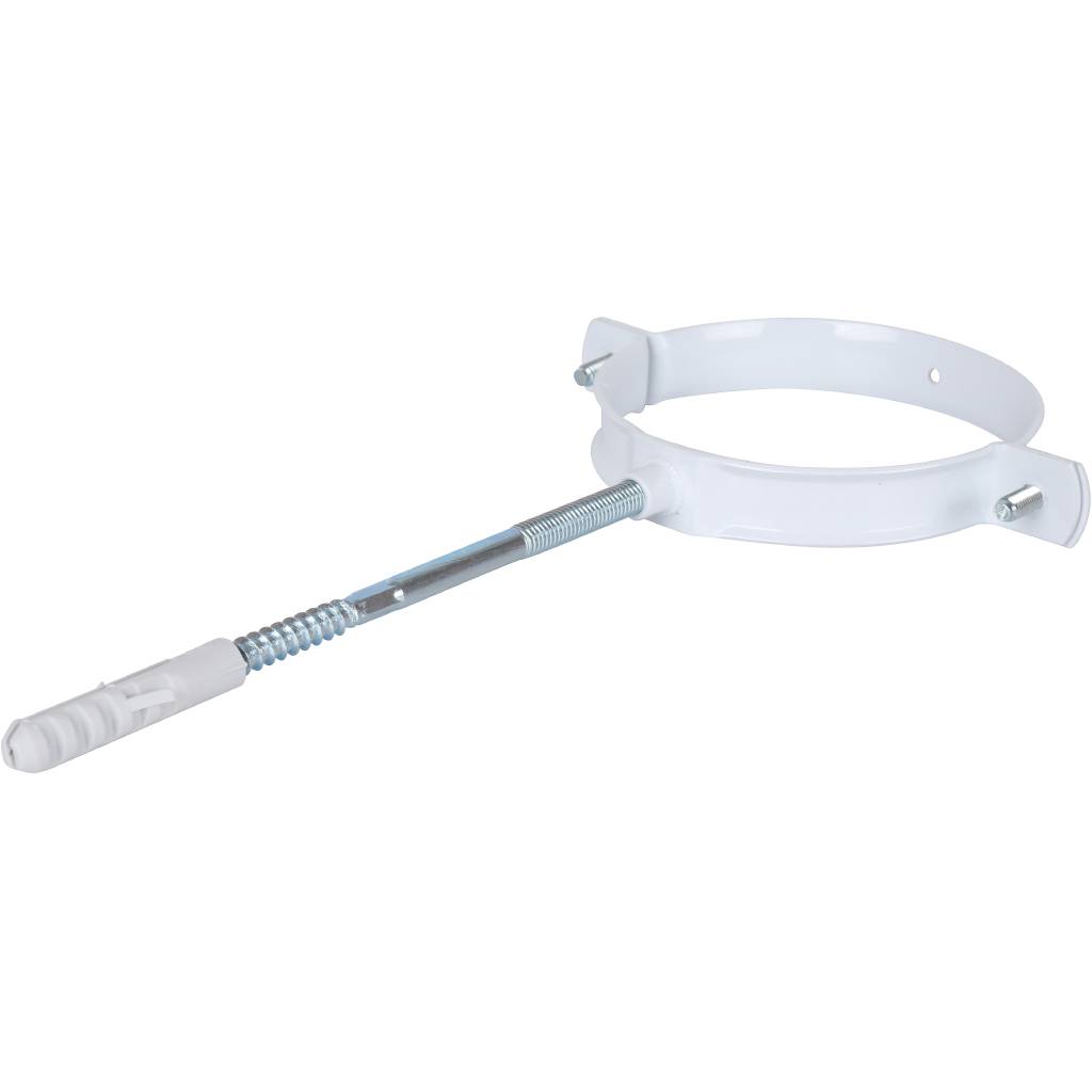 Хомуты крепежные Vaillant для труб 60/100 мм (5 штук), 303821