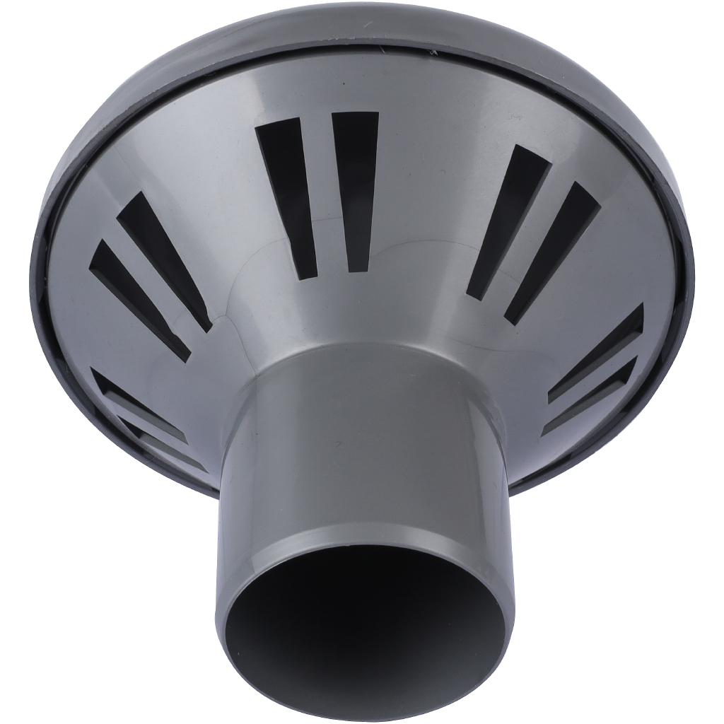 Канализационная вытяжка Sinikon D50, 394001.R