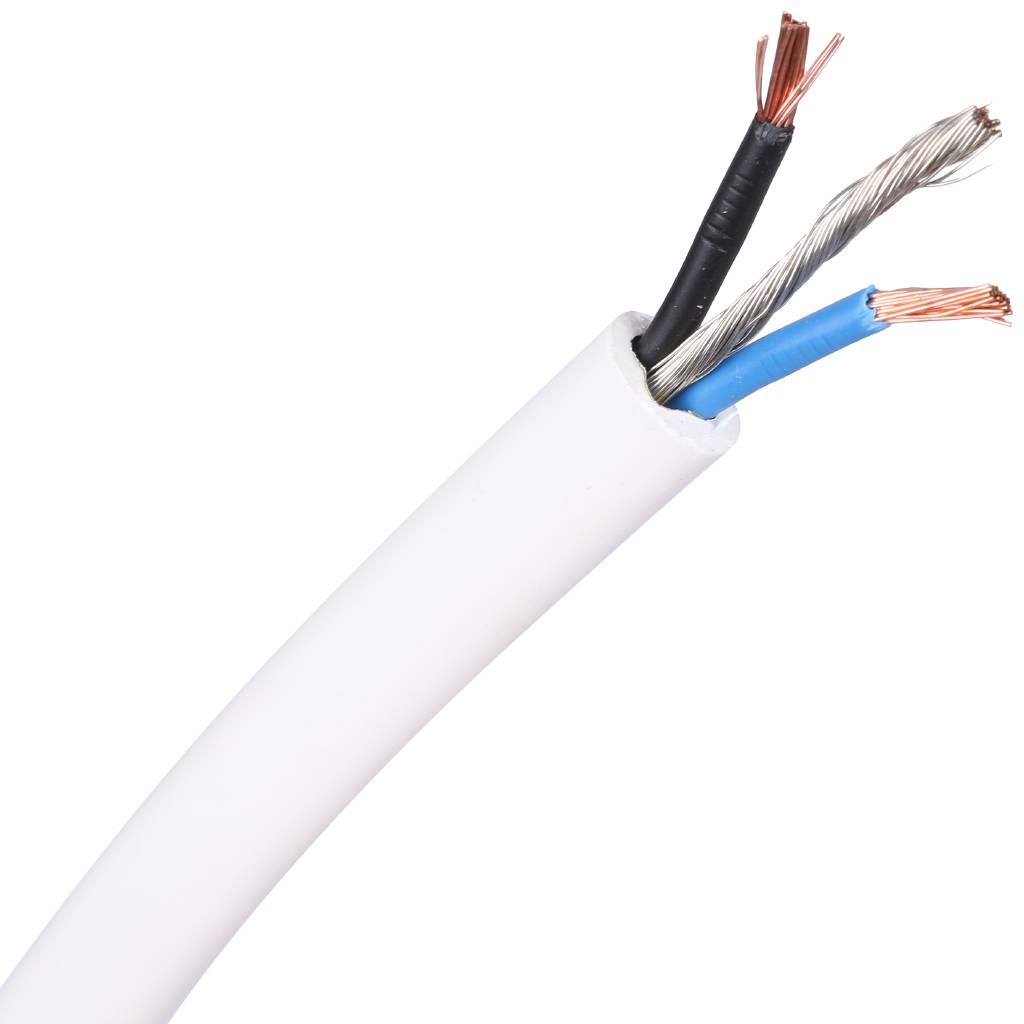 Термокабель THERMO SVK-20 (комплект без регулятора) 22 метра, SVK-20 022-0420