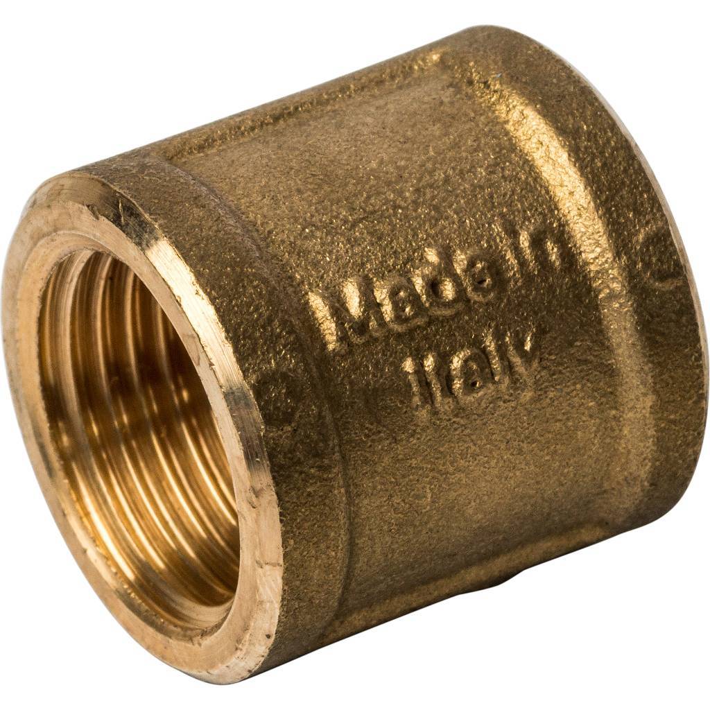 Муфта STOUT ВВ 1/2, SFT-0005-001212