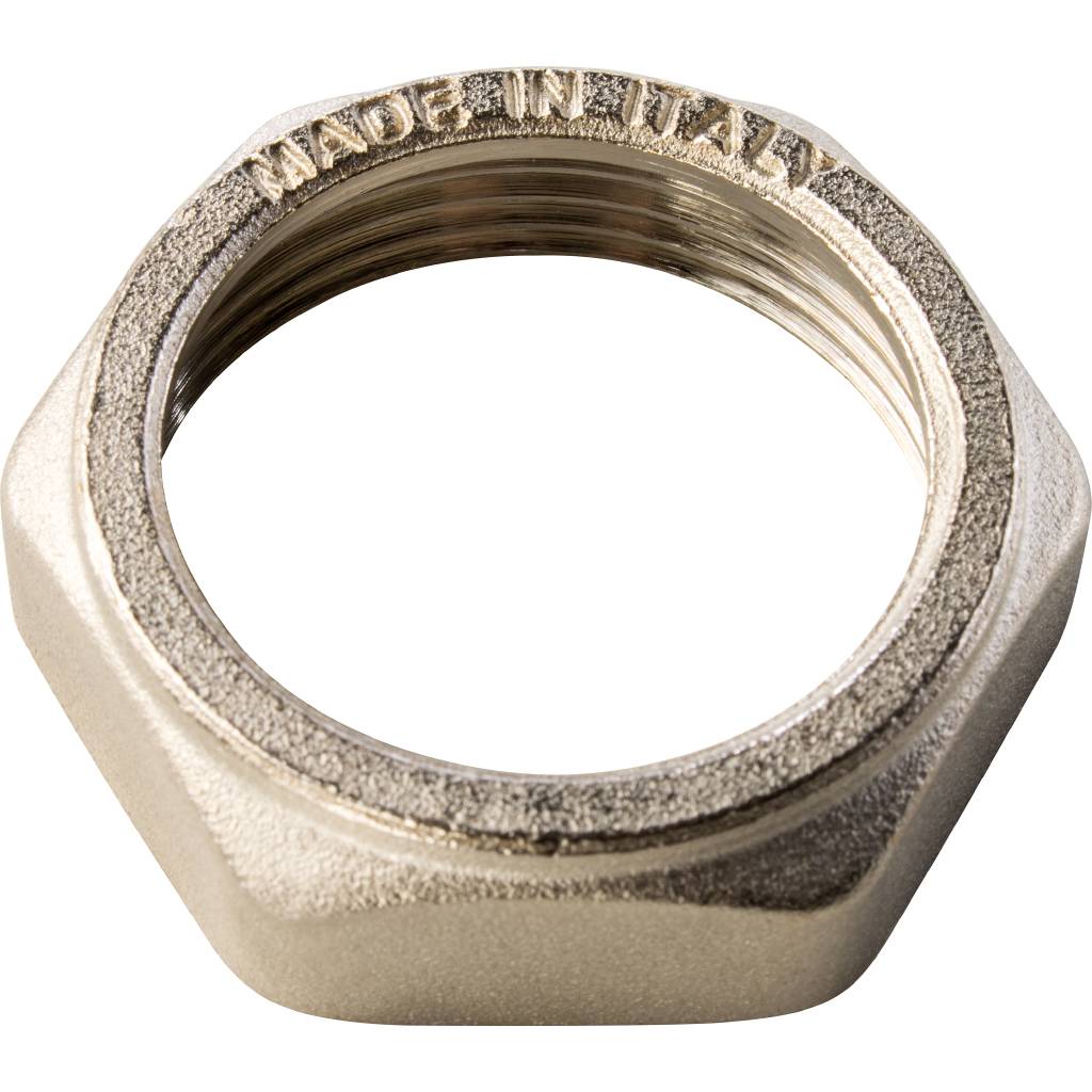 Кран шаровой полнопроходной STOUT ВР/НР, ручка бабочка 1, американка, SVB-0007-000025