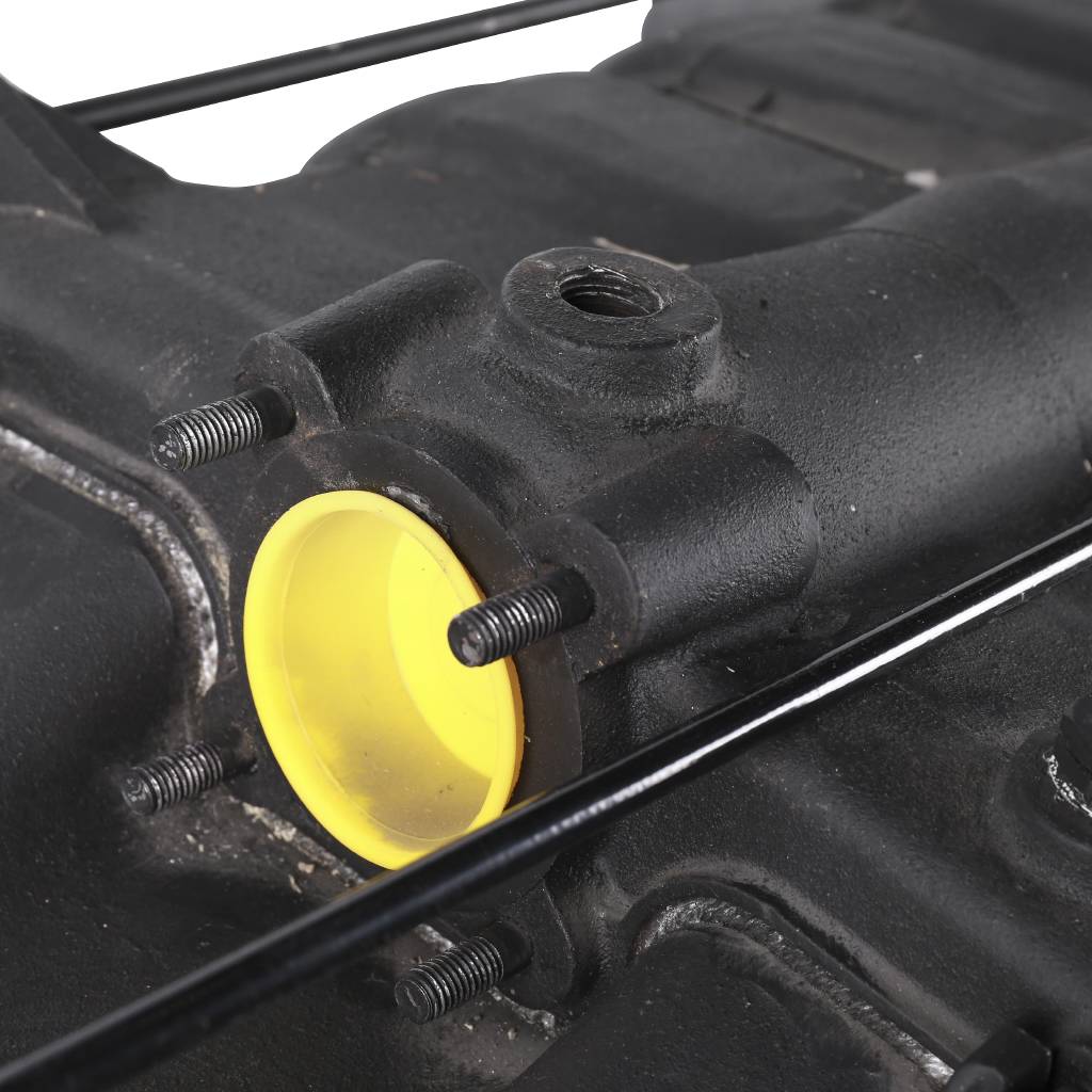 VIADRUS  Теплообменник – комплект 10ти секционный для котла Viadrus Hercules U22