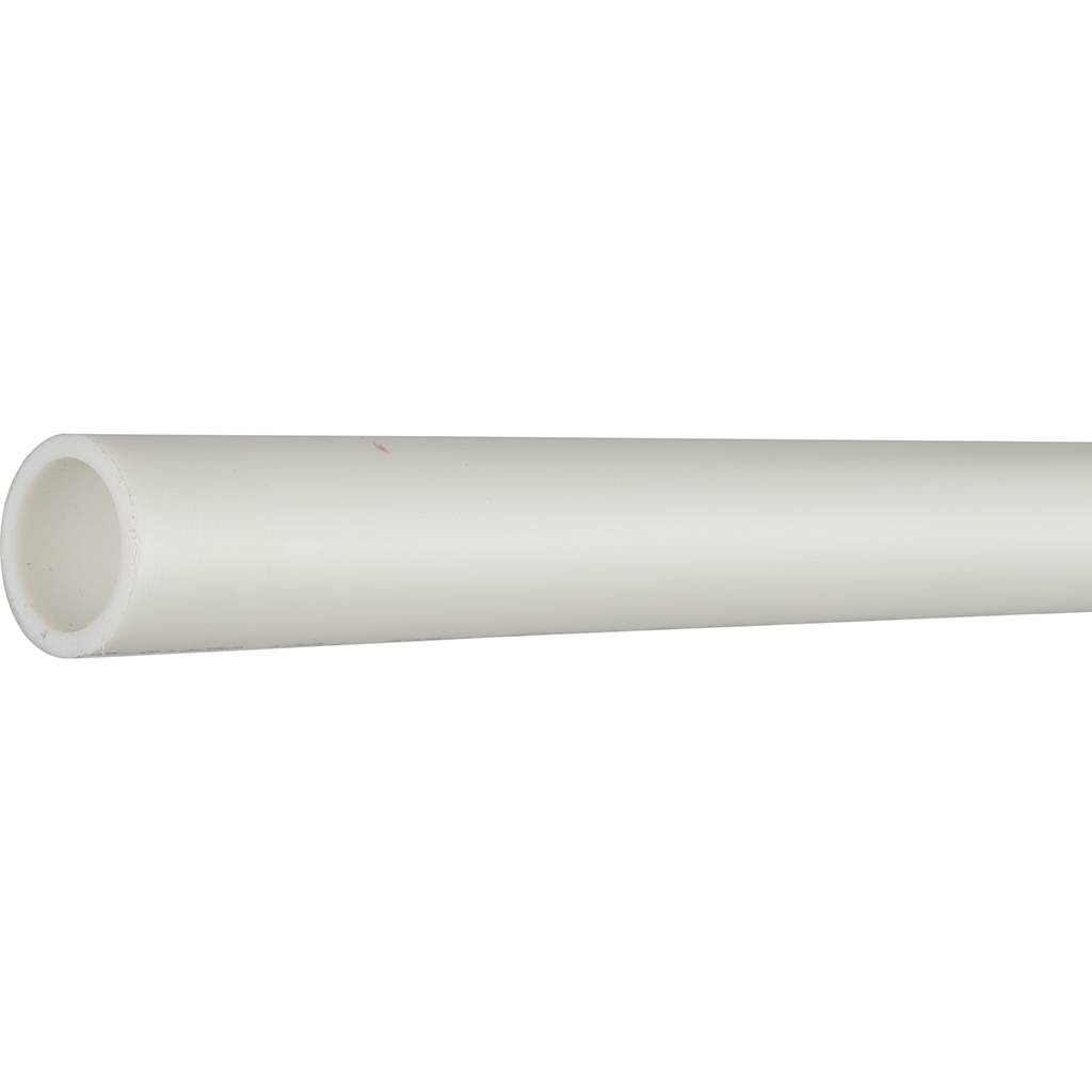 Труба полипропиленовая Политэк d=25x2,3 (PN 10) (Длина: 4 м), 90201025023