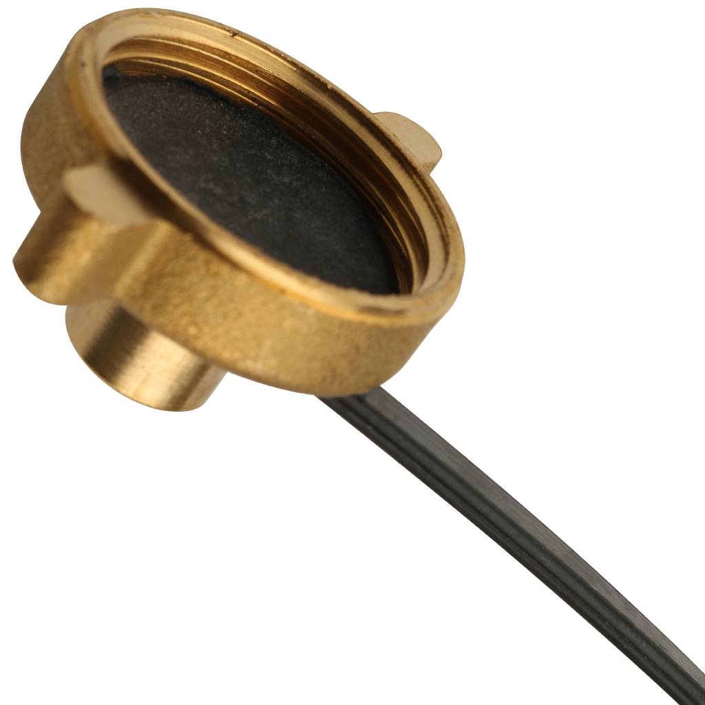 Коллектор в сборе с расходомерами на 4 выхода TIEMME 1х3/4 ЕК