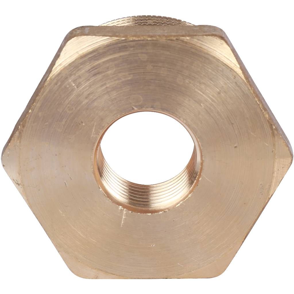 Футорка STOUT 1 1/2X1/2, SFT-0028-011212