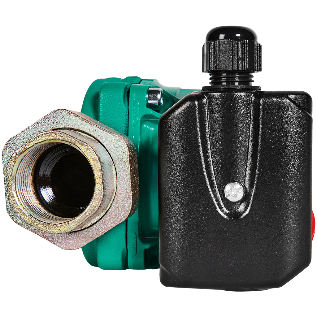 Циркуляционный насос Wilo Star-RS 25/6-130(180)-RK