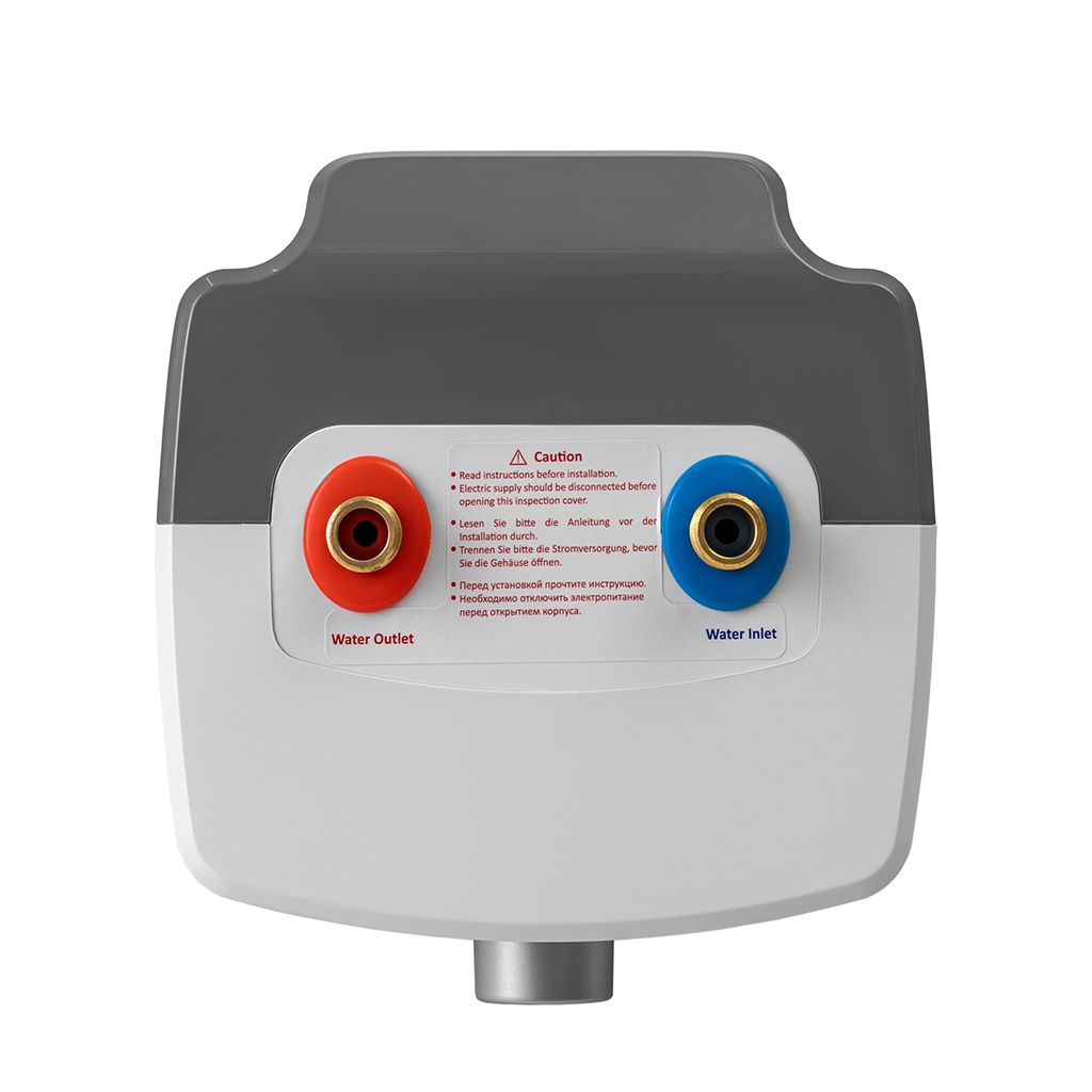 Водонагреватель электрический Haier 5 л /1,75 кВт ECU5(EU)