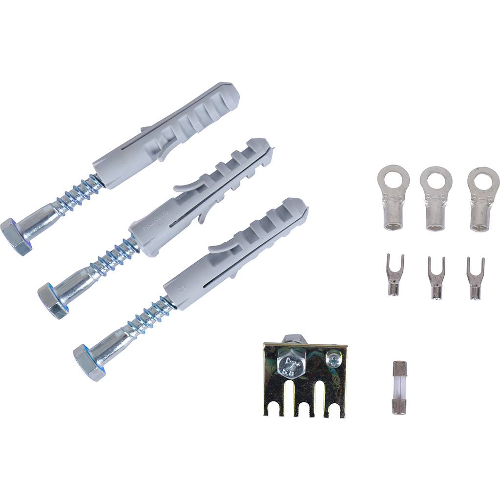 Электрический котел РЭКО 9П 9 кКт 220/380В, 46012900003