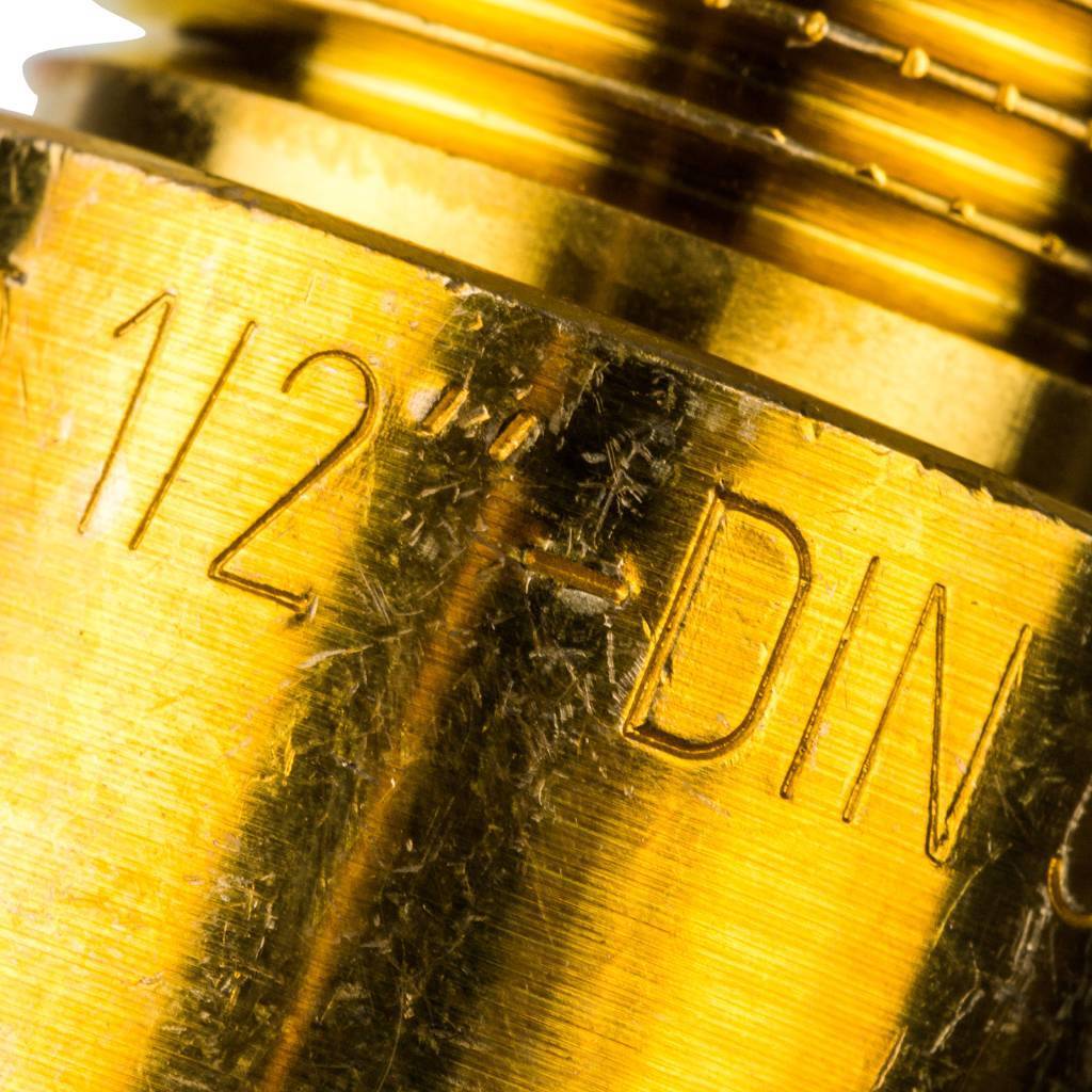 Удлинитель STOUT 1/2X15, SFT-0001-001215