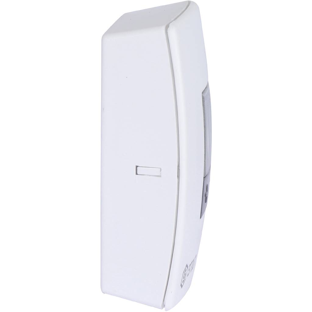 Термостат комнатный электронный STOUT BELUX DIGITAL, STE-0001-000002