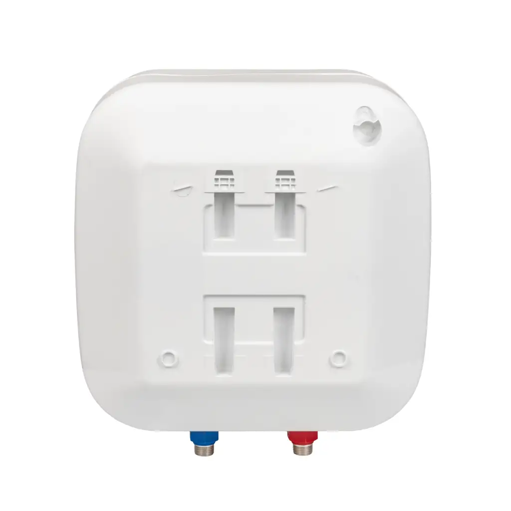 Накопительный электрический водонагреватель Haier над мойкой/ 15л/1,5кВт ES15V-LQ1