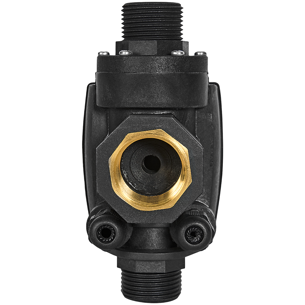 Блок управления насосом UNIPUMP ТУРБИ-М3 (1,5-3,0 бар)