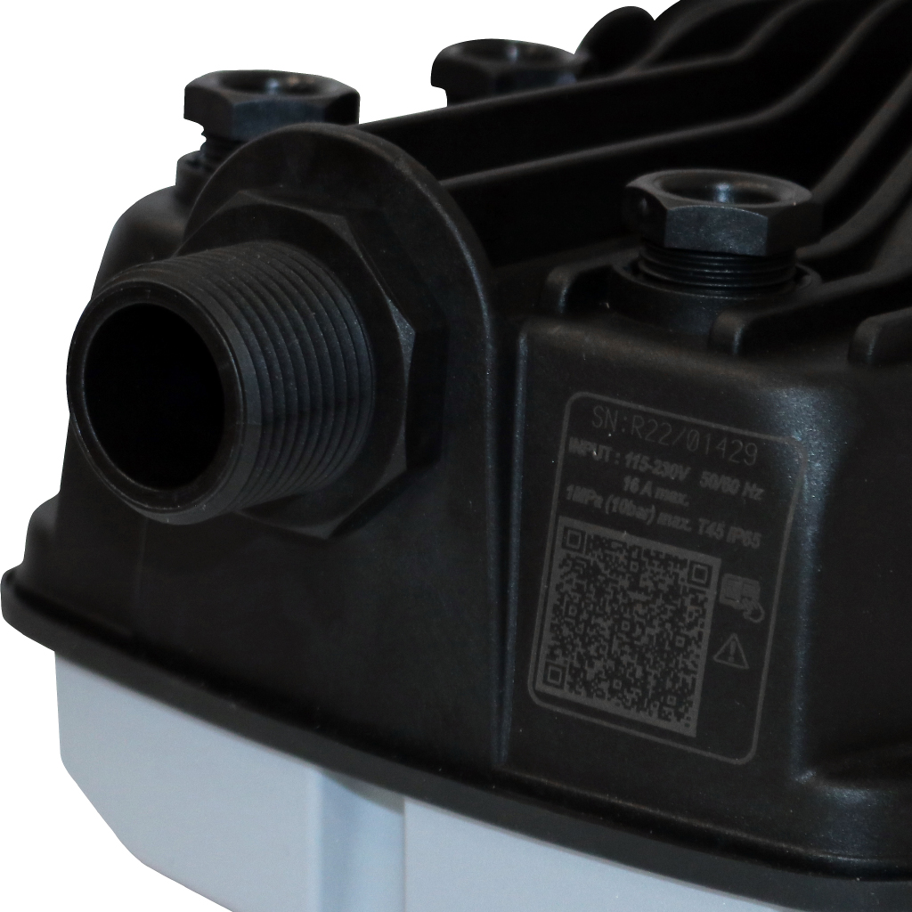 Устройство управления насосом STOUT BRIO-TOP, SCS-0001-000063