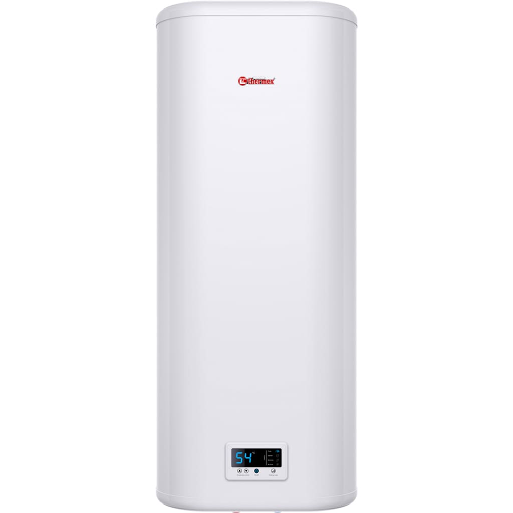 151025 Thermex НЭВН Нержавейка THERMEX IF 100 V (pro) Плоский IF Pro (Flat Plus Pro) Нержавейка, ЭдЭБ00247