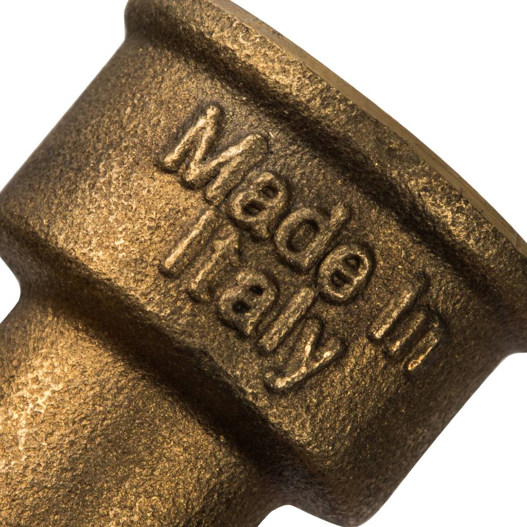 Угольник STOUT с упором НВ 1/4, SFT-0015-000014