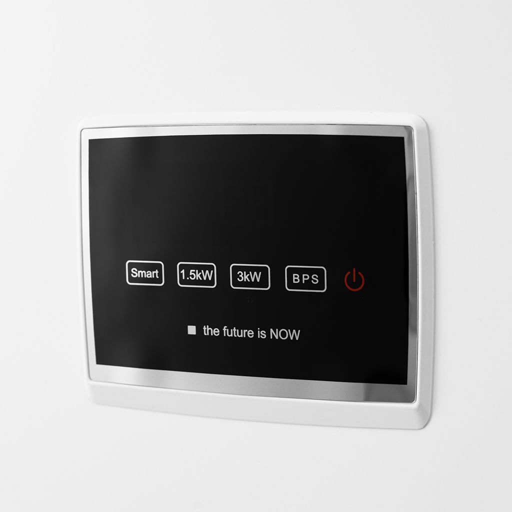 Водонагреватель Haier 100л/ 1,5-3кВт ES100V-F1(R), GA0GH7E00RU