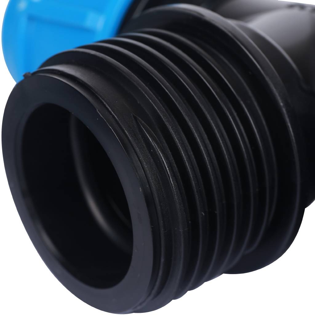 Тройник Джилекс 32 х 32 х 32, 9335