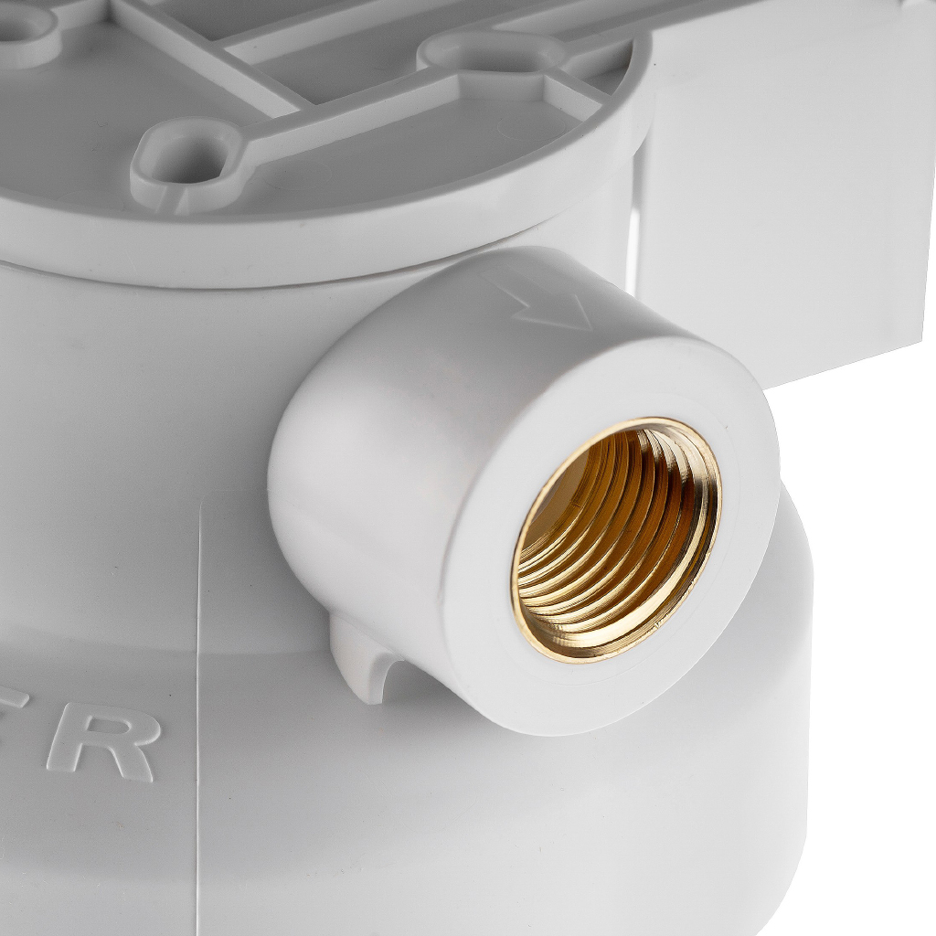 Корпус фильтра Гейзер Гарант 1/2 10SL