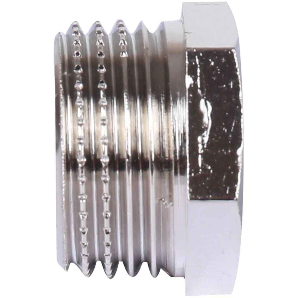 Футорка TIEMME НВ 1/2-3/8, 1500296