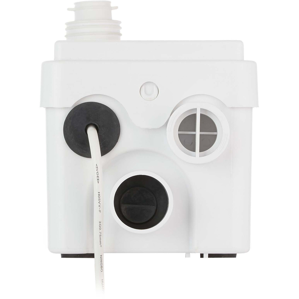 Канализационная насосная станция UNIPUMP SANIVORT 255 А, 62191