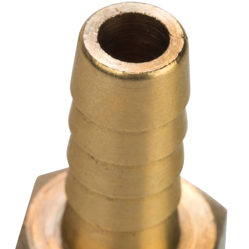 Штуцер STOUT ВР 1/4X10, SFT-0036-001410