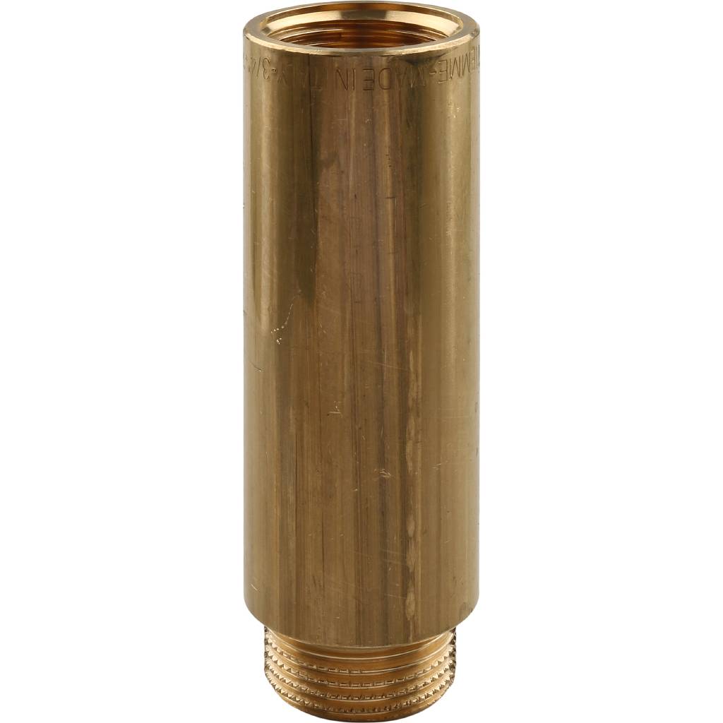 Удлинитель TIEMME HВ 50x3/4 для стальных труб резьбовой, 1500161