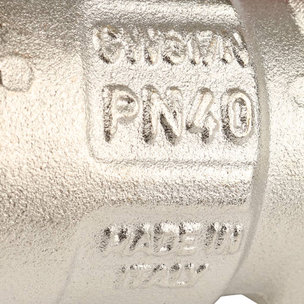 Кран шаровой Itap полупроходной стандартный проход VIENNA 116 (рычаг, 3/4 ), 26755