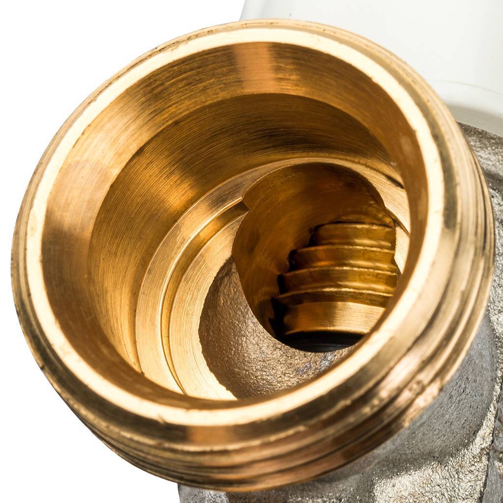 Блок LUXOR M 341 (M 340) 1/2, 13142100