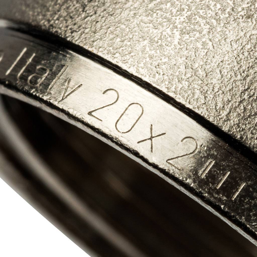 Фитинг компрессионный STOUT евроконус для труб PEX-AL-PEX 20х2,0х3/4, SFC-0021-002020