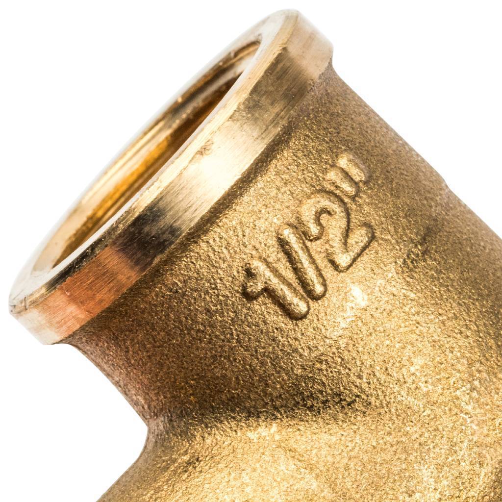 Угольник STOUT ВВ 1/2, SFT-0013-000012