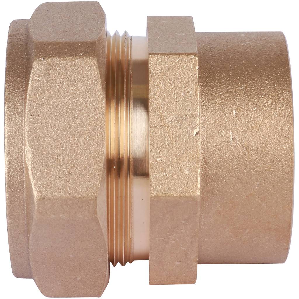 Муфта Stahlmann (F) 25х1 EF, SSFL250001BEF