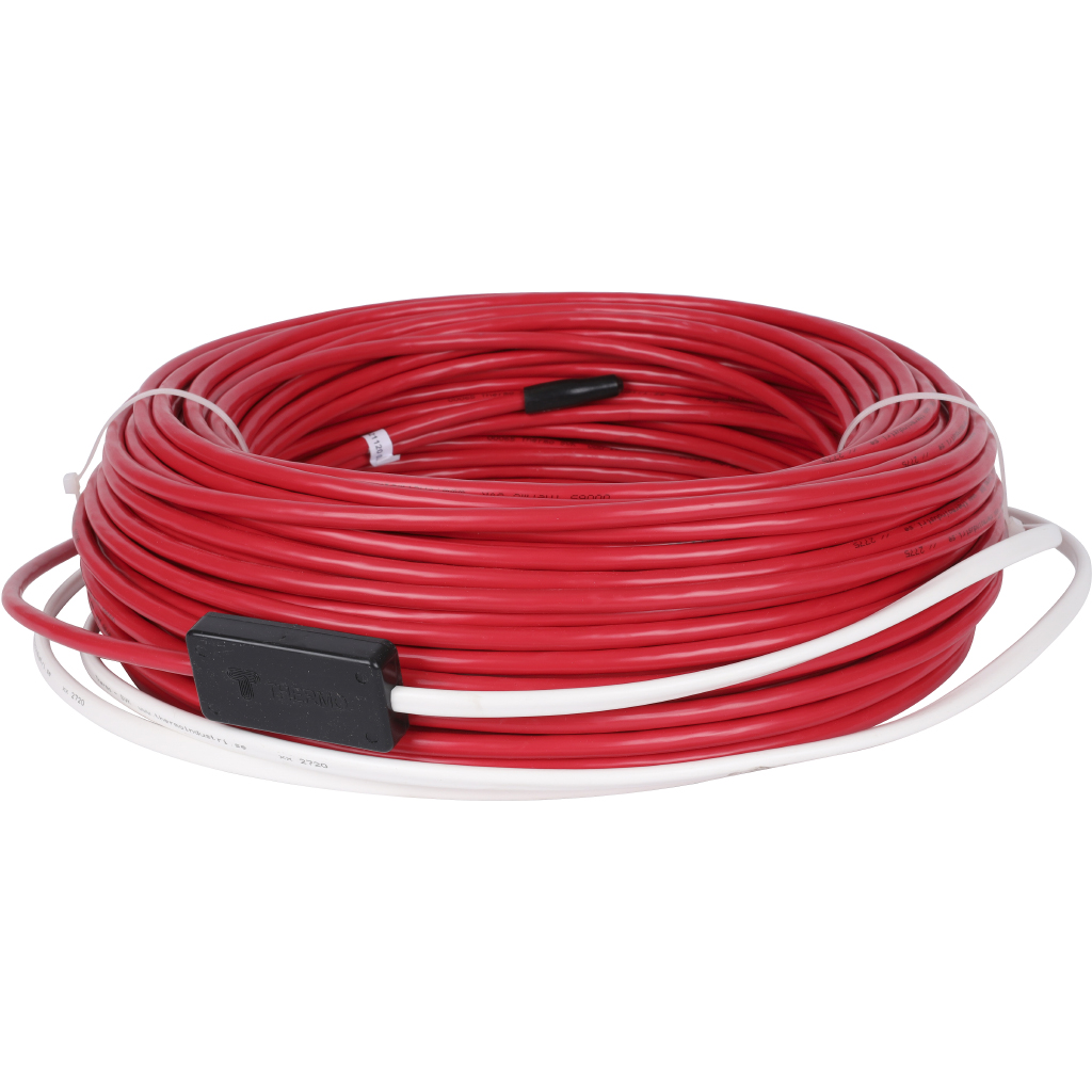 Термокабель THERMO SVK-20 (комплект без регулятора) 62 метра, SVK-20 062-1250